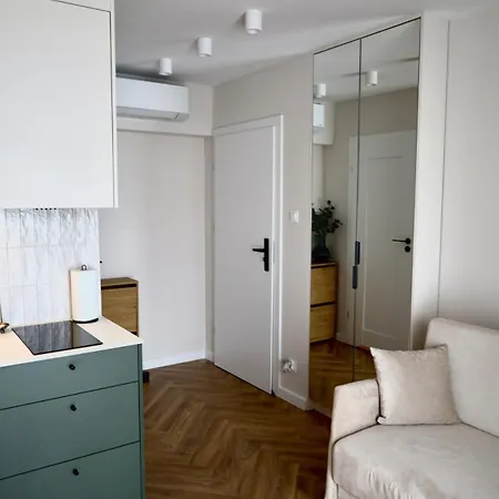Zenapart 2 Apartamento