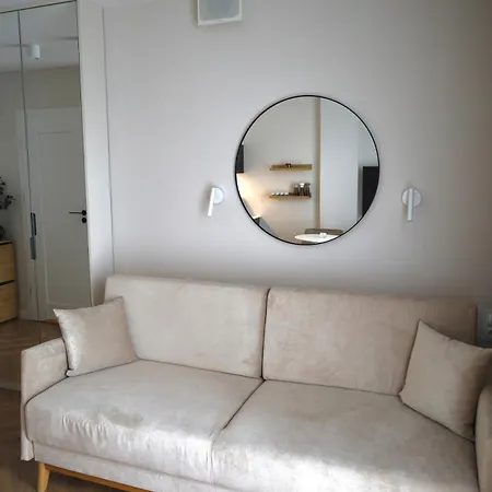 Apartamento Zenapart 2 *