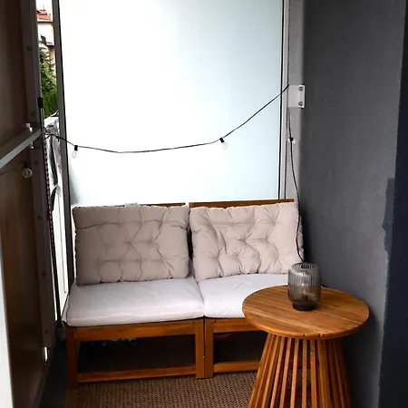Zenapart 2 Apartamento Varsóvia